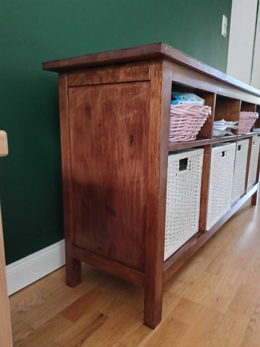Ikea Hemnes Ława