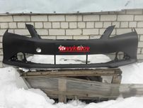 Бампер передний Toyota Camry Камри 50 EUR