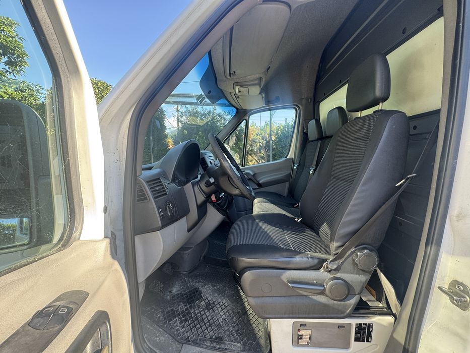 Mercedes Sprinter 315 CDI