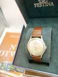 Zegarek zodiac Swiss unikat vintage