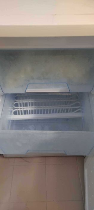 Arca Frigorifica Electromania HS – 108 FN 86L