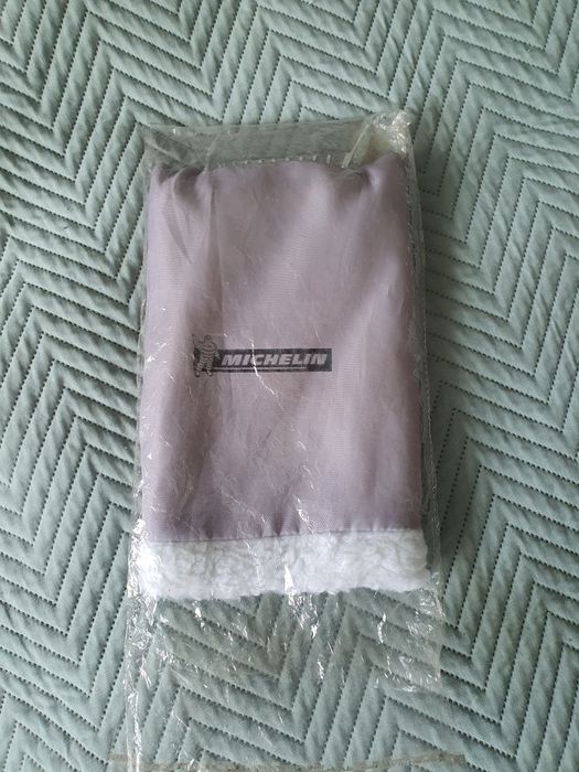 Michelin skrobaczka do lodu do szyb