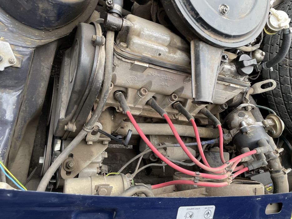 Продам заз Таврия