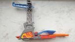 Hot Wheels tor zabawka