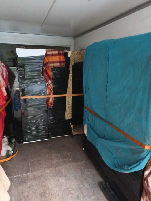 Przeprowadzki transport utylizacja starych mebli tanio