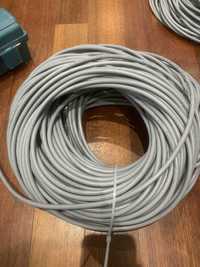 Kabel 5x0 75 OZ-500 100m HELUKABEL