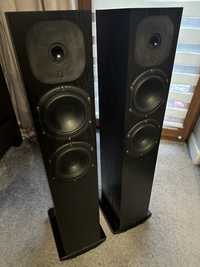 Kolumny Neat Acoustics Motive SX1