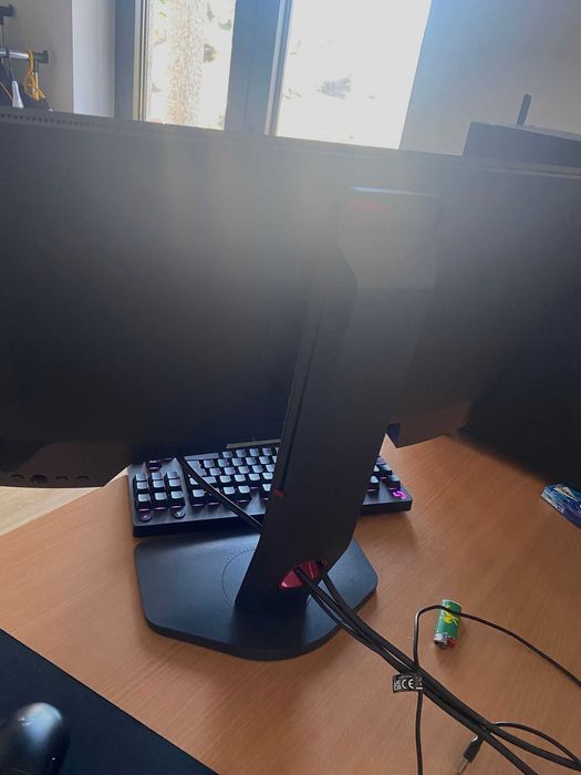 Monitor BenQ ZOWIE