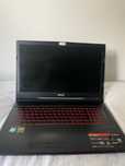 Laptop gamingowy MSI GL73 8SE