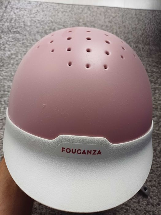 Kask do jazdy konnej