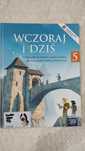 Wczoraj i dziś 5 // podręcznik