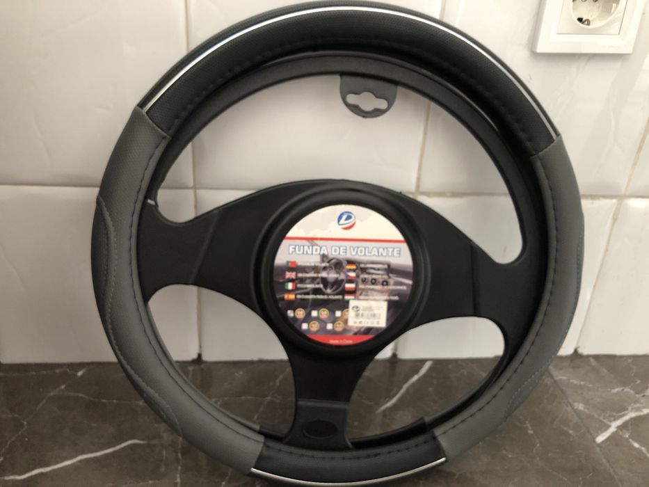 Capa volante auto