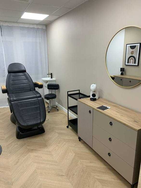 Gabinet kosmetyczny na wynajem CENTRUM