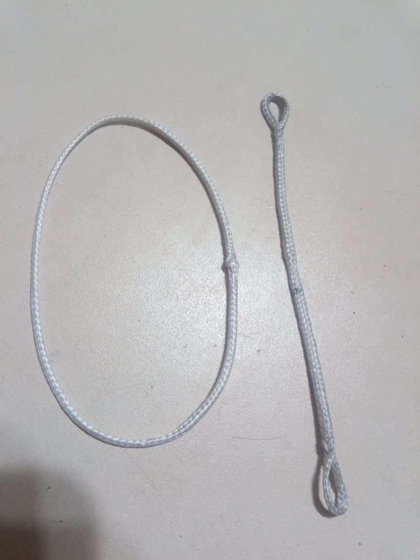 Дайнима Dyneema UHMWPE 2мм 3мм для тента походного гамака ultralight
