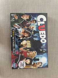 Cluedo jogo tabuleiro NOVO