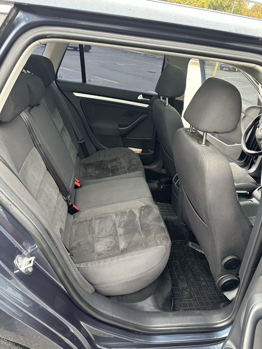 Volkswagen Golf 2010