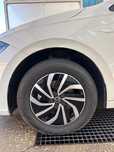 Jantes 15 5x100 VW