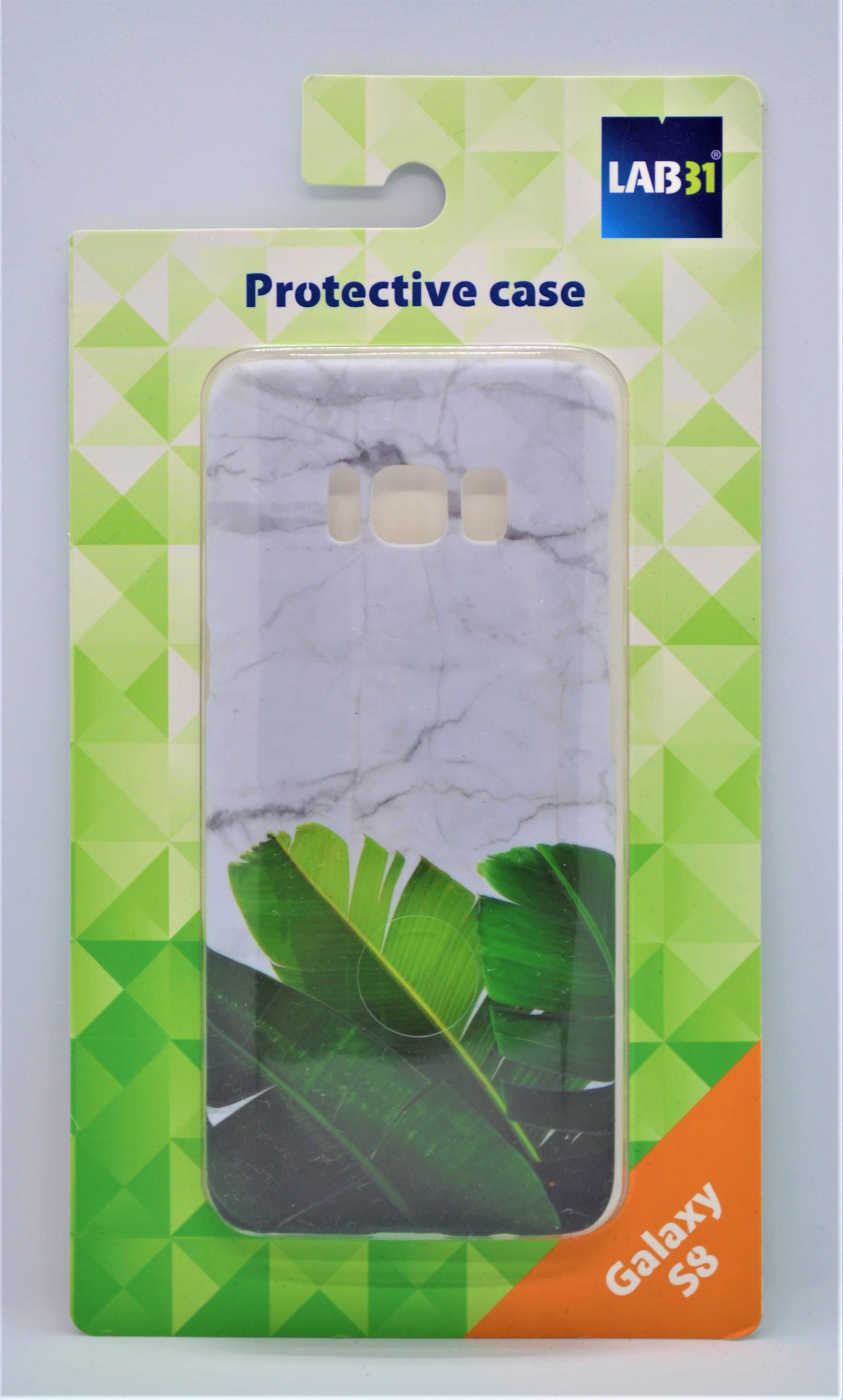 Etui Pokrowiec Samsung Galaxy S6 S7 S8 S9 Case Różne Wzory