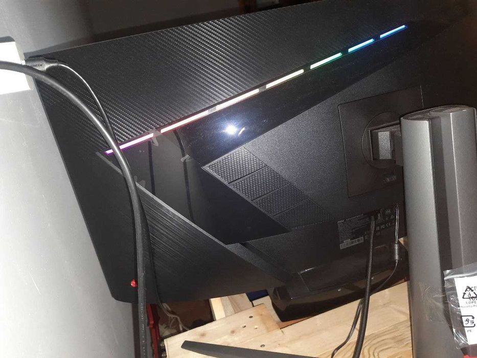 Монитор игровой MSI MAG 345CQR