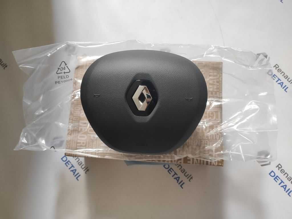 Подушка безпеки AIRBAG Fiat Talento фіат таленто рено трафік Trafic
