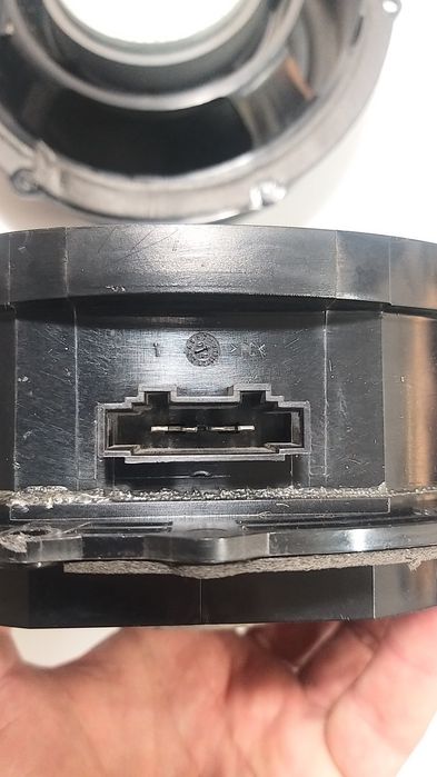Динамики blaupunkt 1t0035411j volkswagen caddy touran sharan tiguan