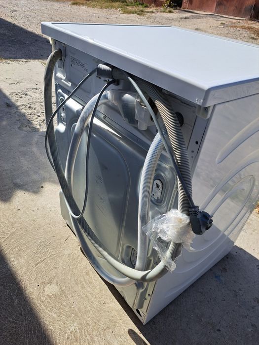 Стіралка  Siemens