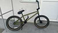 Велосипед bmx haro downtown