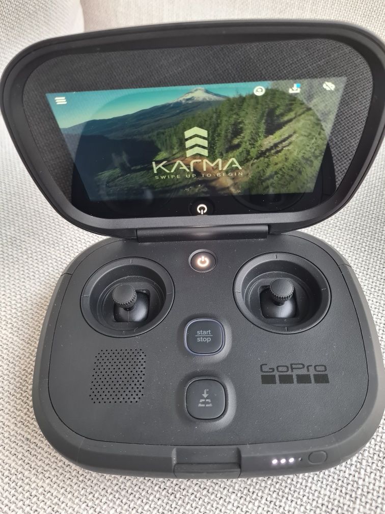 Kontroler GoPro Karma Dron