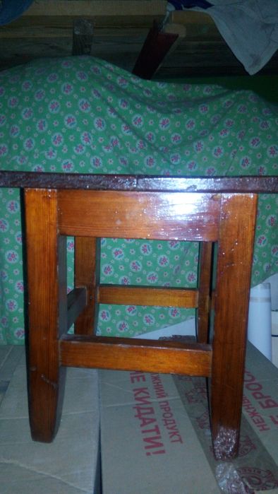 Табурет табуретка маленький стілець дитячий