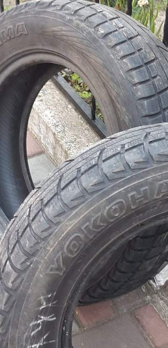 Резина в нормальному стані.