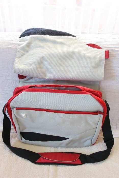 Torba na laptop Tech air