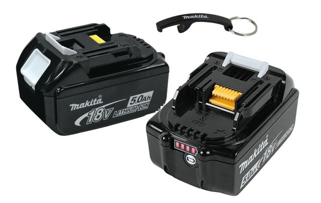 BL1850B Akumulator bateria Makita 5ah nowy oryginalny gwarancja