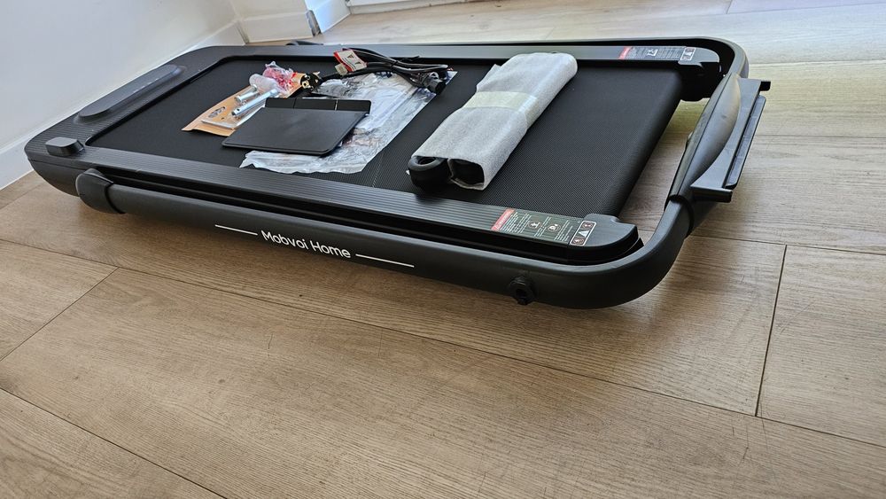 Bieżnia elektryczna Mobvoi Bieżnia SE do 120 kg