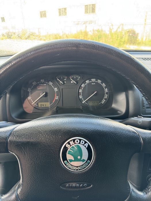 Продам Skoda Tur 2008‼️ОБМІН‼️ до 2000$