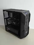 RTX 3060 12GB | I9-11900K | 64 GB RAM | 1 TB SSD | 2 TB HDD