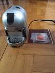 Zespresso cafe ZES - 100