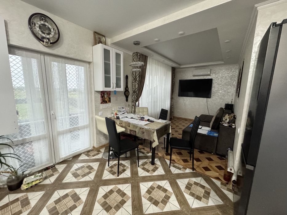 Продається 2-к квартира вул.Енергетична , Велика Березовиця