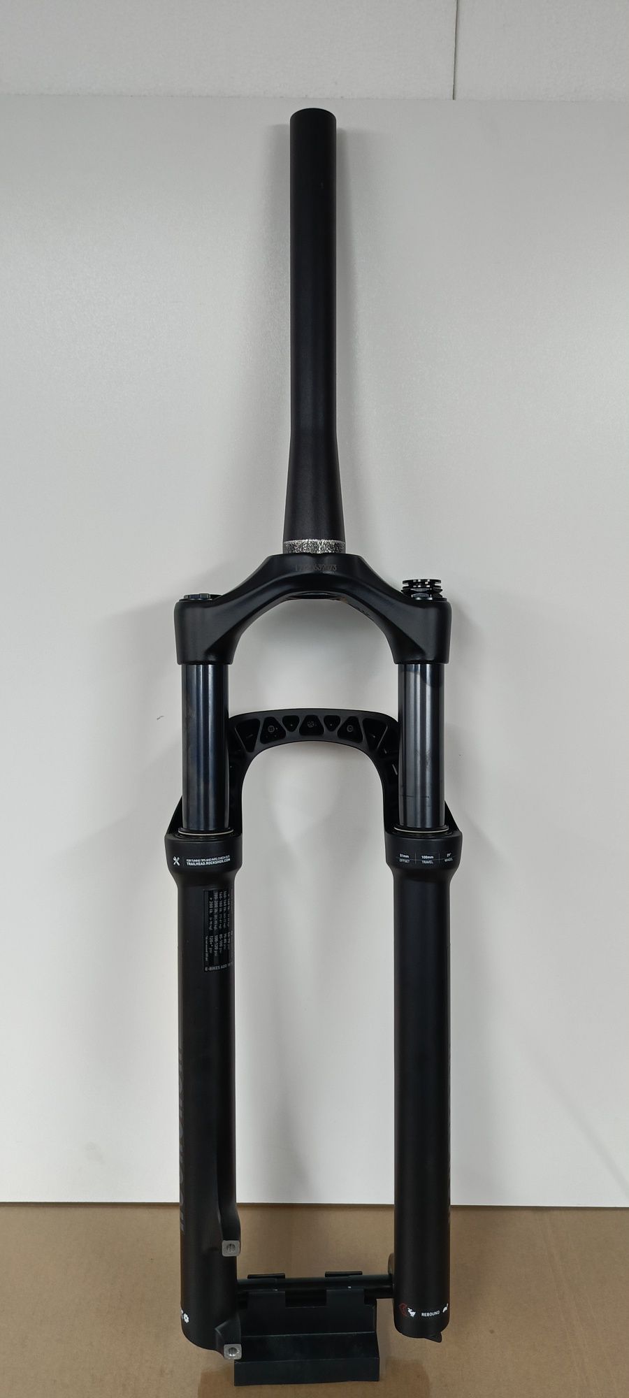 Amortyzator Rock Shox Judy Silver TK 27,5 . Nowy.a