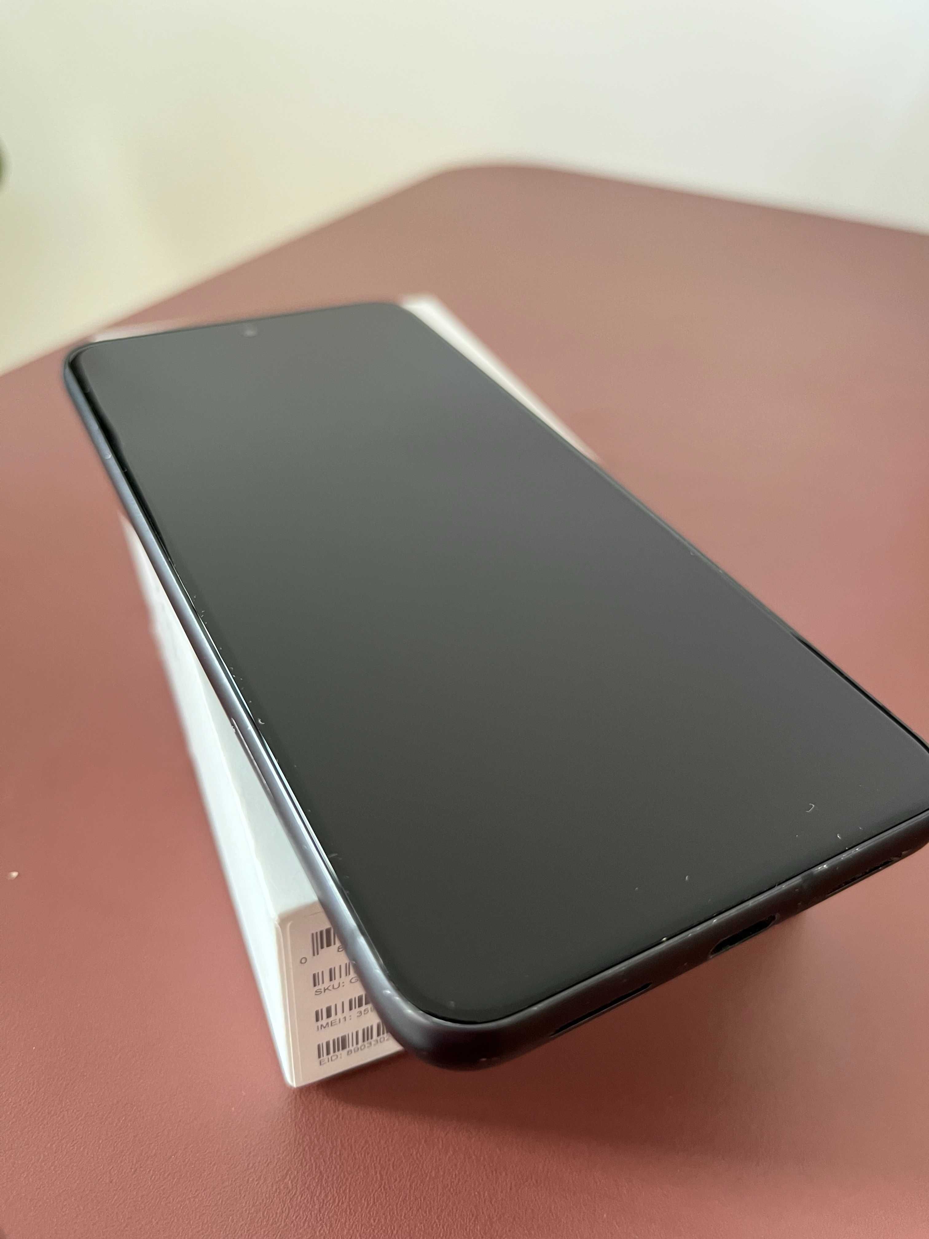 Google Pixel 8 128 GB Obsidian