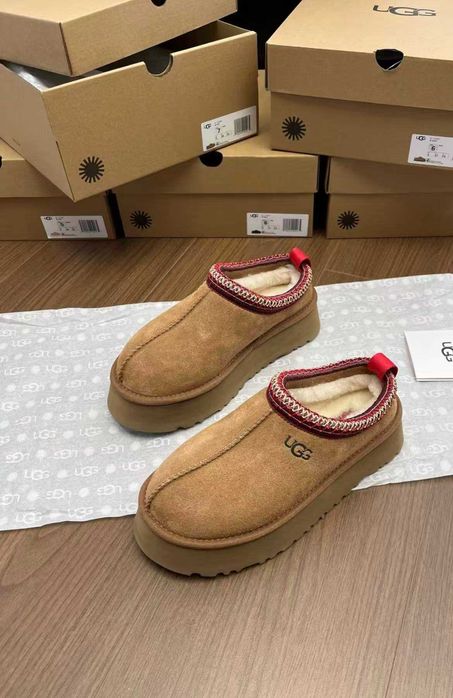 "Buty Trampki" UGG_Tazz R.39