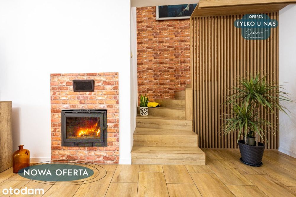 Dom jednorodzinny obok Sieradza