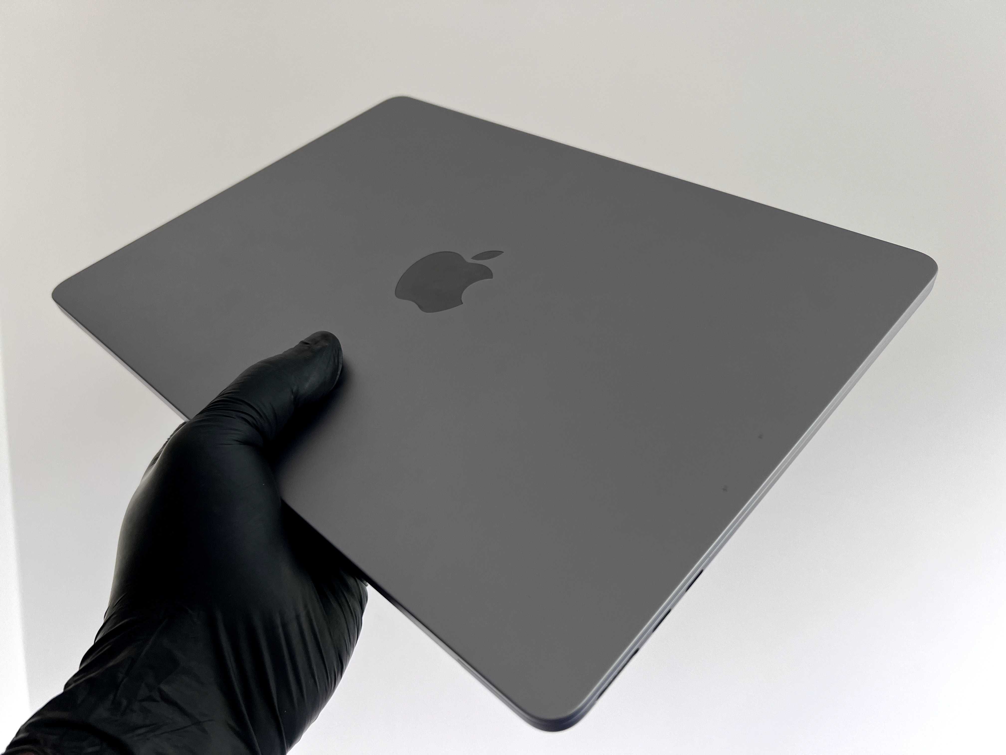 MacBook Air M2 A2681 Space Grey iCloud Разбірка Дисплей Топкейс