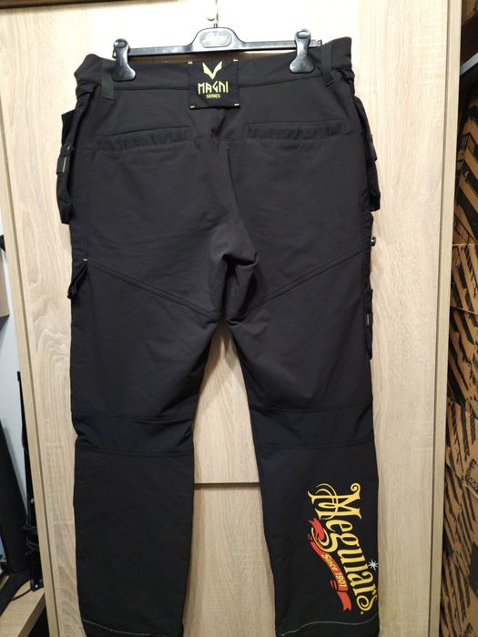 Helly hansen workwear Magni spodnie streczowe rozmiar 56