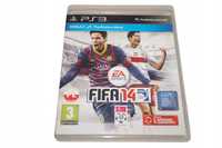 Ea Fifa 14 Ps3 Pl Ps3