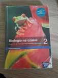 Biologia na czasie 2 Nowa Era