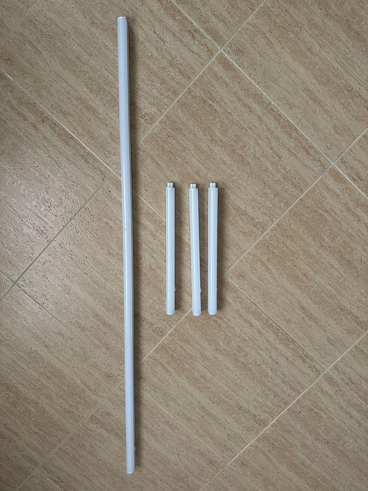 Luz Reguas Led 120cm | 33cm
