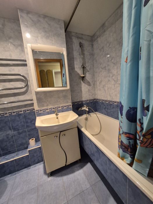 Продам 3к. квартиру Космос, ул. Чумаченко, ост. 6-я Гимназия