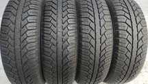 Opony Zimowe 185/65/15 Semperit 4szt