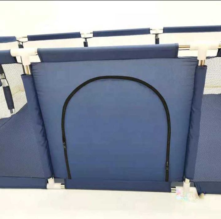 Ігрової манеж, детский ігрової центр, розмір 125х125х63см центр