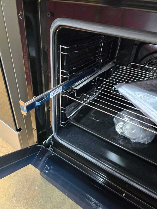 OUTLET Amica Kuchnia gaz-elek 617GES3.33HZpTaDpA PIZZA gwar 2 lata K2